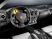 フェラーリ F430の画像3