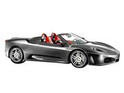 F430スパイダー (2005年～2006年)の画像