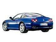 フェラーリ 575Mマラネロの画像2