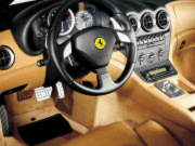 フェラーリ 575Mマラネロの画像3