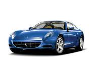 フェラーリ 612スカリエッティ