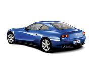 フェラーリ 612スカリエッティの画像2