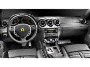 フェラーリ 612スカリエッティの画像3