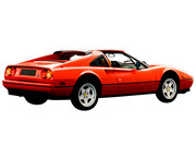 フェラーリ 328GTSの画像2