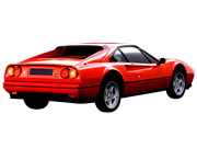 フェラーリ 328GTBの画像2