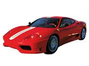 フェラーリ チャレンジストラダーレ