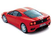 フェラーリ チャレンジストラダーレの画像2