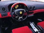 フェラーリ チャレンジストラダーレの画像3