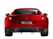 フェラーリ 599の画像2