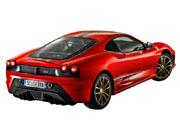 フェラーリ 430スクーデリアの画像2