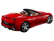 フェラーリ カリフォルニアの画像2