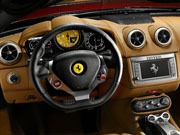 フェラーリ カリフォルニアの画像3