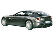 フェラーリ FFの画像2