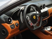 フェラーリ FFの画像3