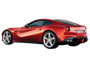 フェラーリ F12ベルリネッタの画像2