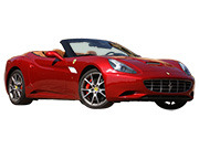 フェラーリ カリフォルニア30