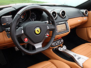 フェラーリ カリフォルニア30の画像2