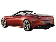 フェラーリ カリフォルニアTの画像2