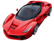 フェラーリ ラ フェラーリ