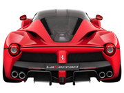 フェラーリ ラ フェラーリの画像2