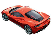 フェラーリ 488GTBの画像2