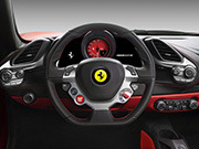 フェラーリ 488GTBの画像3