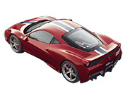 フェラーリ 458スペチアーレの画像2