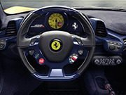 フェラーリ 458スペチアーレAの画像3