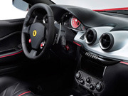 フェラーリ SAアペルタの画像2