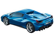 フェラーリ 488スパイダーの画像2