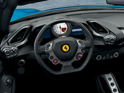 フェラーリ 488スパイダーの画像3