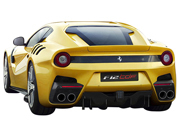 フェラーリ F12tdfの画像2