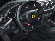 フェラーリ F12tdfの画像3