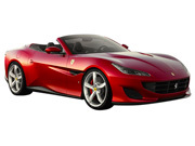 フェラーリ ポルトフィーノ