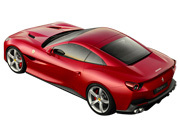 フェラーリ ポルトフィーノの画像2