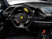 フェラーリ 488ピスタスパイダー