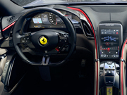 フェラーリ ローマの画像3