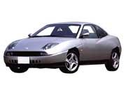 クーペフィアット (1995年～1997年)の画像