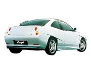 フィアット クーペフィアットの画像2