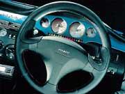 フィアット クーペフィアットの画像3