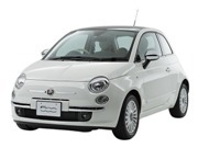 500(チンクエチェント) (2014年～2015年)の画像