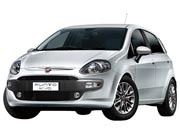 フィアット プントエヴォ