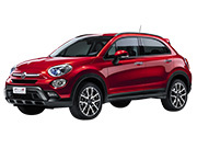 500X (2017年～2018年)の画像