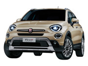 500X (2020年～2021年)の画像