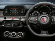 フィアット 500Xの画像3