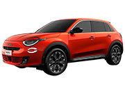 600e (2024年～2025年)の画像