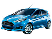 フィエスタ (2014年～2014年)の画像