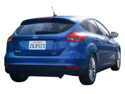 フォード フォーカスの画像2