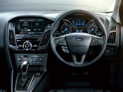 フォード フォーカスの画像3