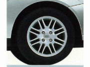 フォード フォーカスワゴンの画像3